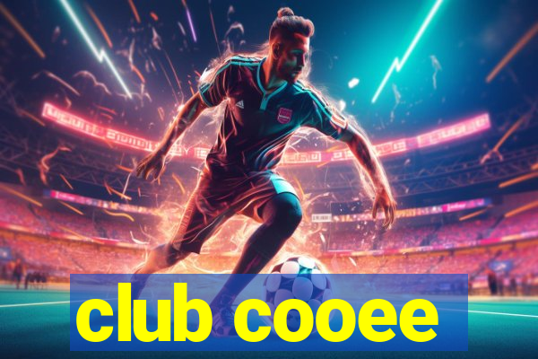 club cooee